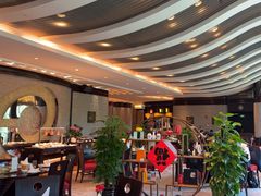 -新天世纪中餐厅