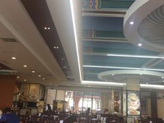 -服务大楼冷面(延大店)