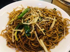 素炒面-糖朝(尖沙咀店)