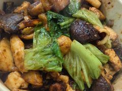 -味中味休闲小吃(同济路店)