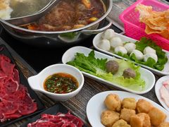 -全好食潮汕牛肉火锅(泗洲路店)