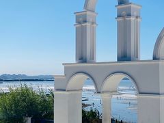 -辽宁团山国家级海洋公园