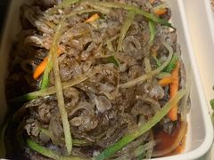-半天妖烤鱼(西铁营万达店)