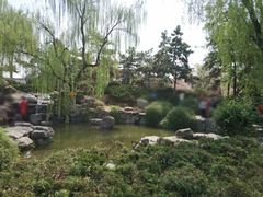 景点-西安青龙寺遗址景区