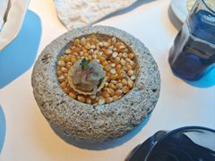 -亚特兰蒂斯•OSSIANO奥西亚诺海底餐厅