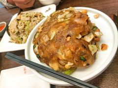 -海坛特色小吃·只做平潭特色菜(平潭店)