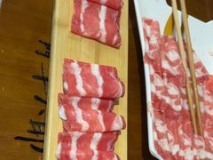 -津门老羊家·铜锅涮羊肉·烧烤(科技园店)