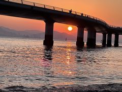 -演武大桥观景平台