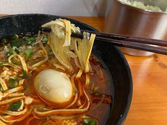 牛肉粉丝-老宋淮南牛肉汤(大通路店)