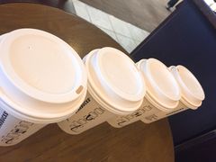 -星巴克(北京王府井店)