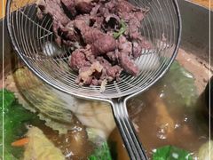 -海银海记潮汕牛肉火锅(新港中路海珠店)
