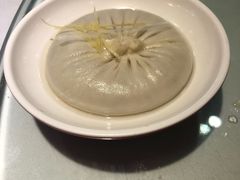 蟹黄汤包-冶春茶社(珍园店)