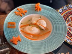 -卢布里西餐厅(海拉尔店)