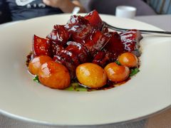 -一澜江宴·江景地标楚菜(江滩公园店)