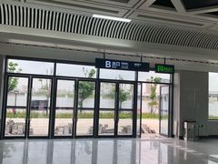 -野芷湖(地铁站)