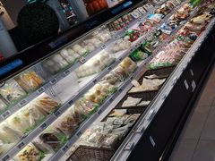 -盒马X会员店(王府井奥莱UP TOWN店)
