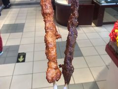 -北京稻香村(西单购物中心店)