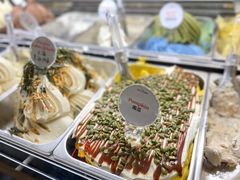 -Dal Cuore 达可芮冰淇淋(陕西北路店)