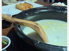 -渔米粥(罗湖店)