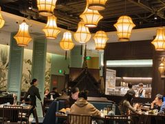 -安南越南餐厅(青岛万象城店)