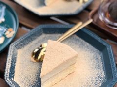 木糠蛋糕-Home Cafe(水榭春天店)