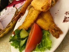 -华梅西餐厅(哈尔滨中央大街店)
