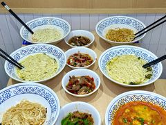 -李与白包子铺(桐梓林店)