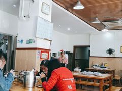 大堂-好呷八大碗(五羊店)
