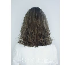 -P.STYLE派斯造型