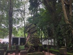 -成都杜甫草堂博物馆