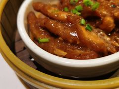 -火齐潮汕砂锅粥(五道口店)