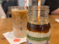 -栖咖啡(泉舜店)