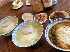 枫镇大肉面-同得兴 Since·1995 传统苏式面馆(嘉馀坊店)