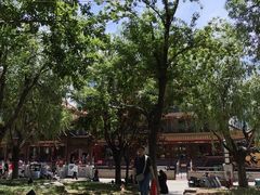 -南门涮肉(通州大船店)