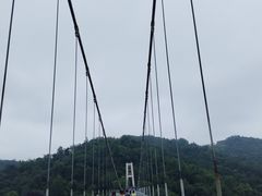 -石燕湖生态旅游景区