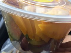 -老炳·七丛松甘草水果