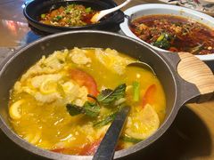-蜀宴小调·精致家常菜(科华店)