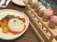 -ALLORA意大利餐厅(丰盛里店)