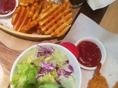 -必胜客(兴旺店)