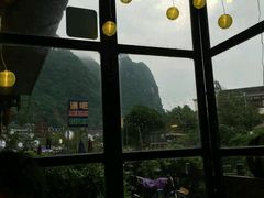 android_upload_pic-山色柴火烤披萨·原切牛扒