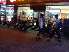 门面-庆丰包子铺(回龙观店)