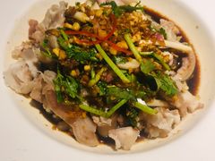 -绿茶餐厅(乐峰广场店)