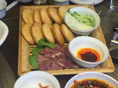-老山村酒楼(白石洲店)