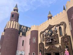 -安徒生童话乐园