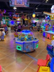 -卡通尼乐园(印象城购物中心店)