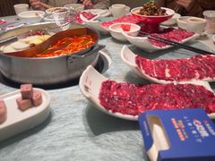 -俏牛哥鲜牛肉牛肆馆(重庆天地店)