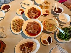 -陈鹏鹏潮汕菜(欢乐海岸 海边景观店)
