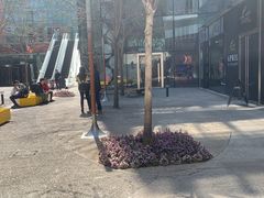 -喜茶(北京三里屯太古里店)