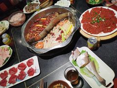 -中华老火锅(金渝大道店)