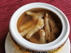 -洲际酒店·凌霄中餐厅SUMMIT